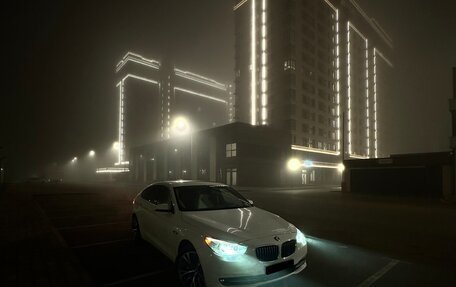 BMW 5 серия, 2009 год, 2 090 000 рублей, 7 фотография