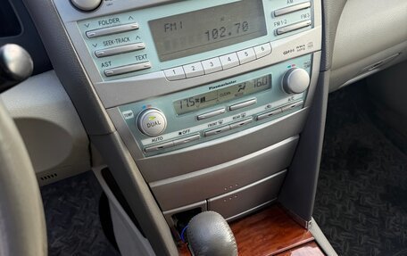 Toyota Camry, 2007 год, 750 000 рублей, 7 фотография