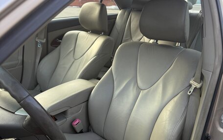 Toyota Camry, 2007 год, 750 000 рублей, 8 фотография