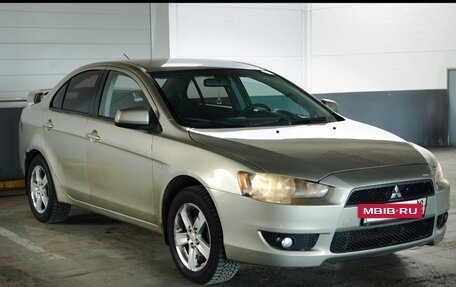 Mitsubishi Lancer IX, 2008 год, 700 000 рублей, 2 фотография
