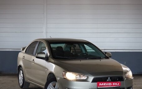 Mitsubishi Lancer IX, 2008 год, 700 000 рублей, 1 фотография