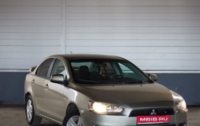 Mitsubishi Lancer IX, 2008 год, 700 000 рублей, 1 фотография
