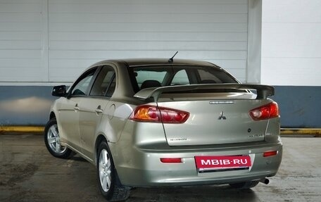 Mitsubishi Lancer IX, 2008 год, 700 000 рублей, 3 фотография