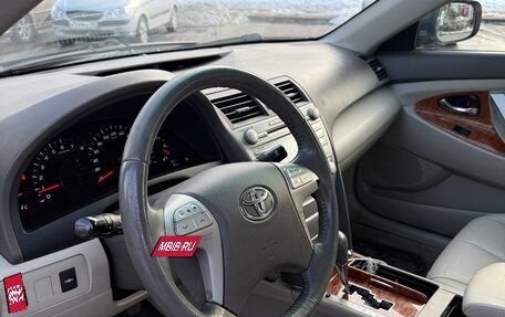 Toyota Camry, 2007 год, 750 000 рублей, 6 фотография