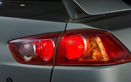 Mitsubishi Lancer IX, 2008 год, 700 000 рублей, 7 фотография