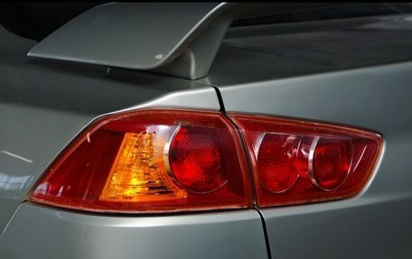 Mitsubishi Lancer IX, 2008 год, 700 000 рублей, 6 фотография