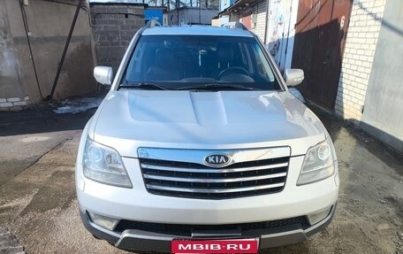 KIA Mohave I, 2013 год, 1 500 000 рублей, 1 фотография