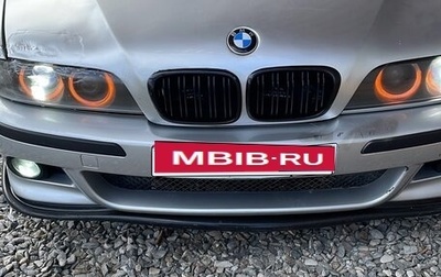 BMW 5 серия, 1998 год, 400 000 рублей, 1 фотография