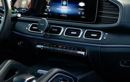 Mercedes-Benz GLE, 2022 год, 6 200 000 рублей, 1 фотография