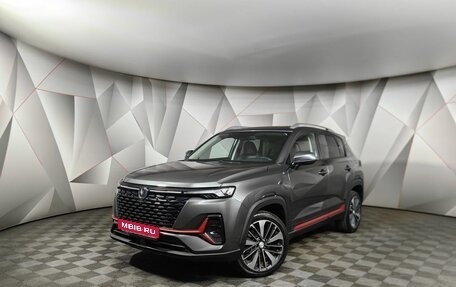 Changan CS35 Plus, 2023 год, 1 729 000 рублей, 1 фотография