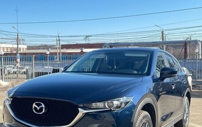 Mazda CX-5 II, 2019 год, 2 800 000 рублей, 1 фотография