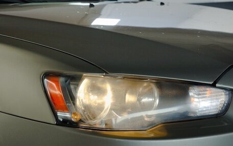 Mitsubishi Lancer IX, 2008 год, 700 000 рублей, 10 фотография