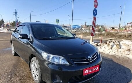 Toyota Corolla, 2011 год, 950 000 рублей, 1 фотография