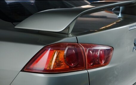 Mitsubishi Lancer IX, 2008 год, 700 000 рублей, 11 фотография