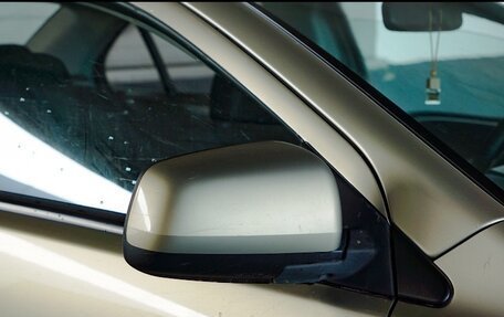 Mitsubishi Lancer IX, 2008 год, 700 000 рублей, 12 фотография