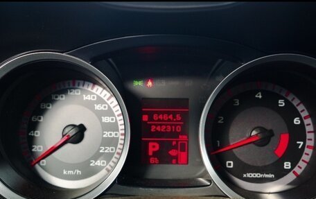 Mitsubishi Lancer IX, 2008 год, 700 000 рублей, 24 фотография