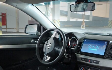 Mitsubishi Lancer IX, 2008 год, 700 000 рублей, 15 фотография