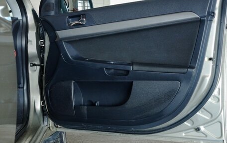 Mitsubishi Lancer IX, 2008 год, 700 000 рублей, 21 фотография