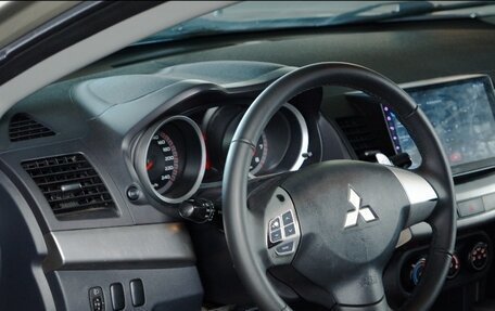 Mitsubishi Lancer IX, 2008 год, 700 000 рублей, 22 фотография