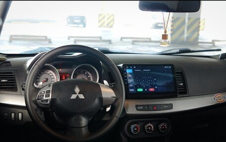 Mitsubishi Lancer IX, 2008 год, 700 000 рублей, 23 фотография