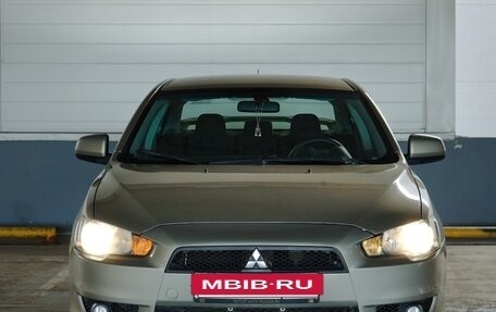 Mitsubishi Lancer IX, 2008 год, 700 000 рублей, 17 фотография