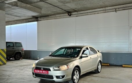 Mitsubishi Lancer IX, 2008 год, 700 000 рублей, 19 фотография