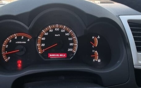 Toyota Hilux VII, 2012 год, 2 200 000 рублей, 7 фотография