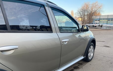 Renault Sandero I, 2011 год, 630 000 рублей, 11 фотография