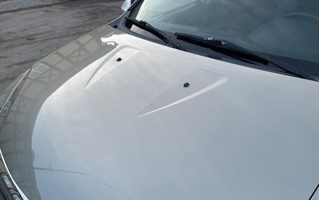 Renault Sandero I, 2011 год, 630 000 рублей, 17 фотография