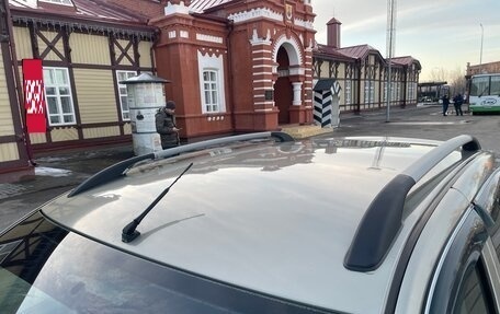 Renault Sandero I, 2011 год, 630 000 рублей, 18 фотография