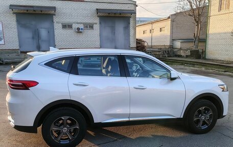 Haval F7 I, 2022 год, 1 950 000 рублей, 5 фотография