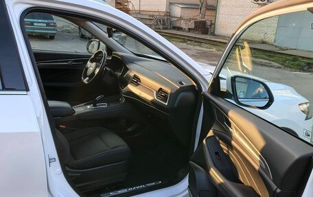 Haval F7 I, 2022 год, 1 950 000 рублей, 6 фотография