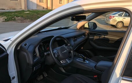 Haval F7 I, 2022 год, 1 950 000 рублей, 7 фотография