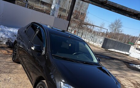 Renault Logan II, 2014 год, 948 000 рублей, 5 фотография