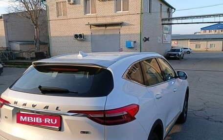 Haval F7 I, 2022 год, 1 950 000 рублей, 4 фотография