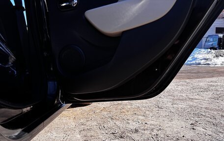 Renault Logan II, 2014 год, 948 000 рублей, 17 фотография