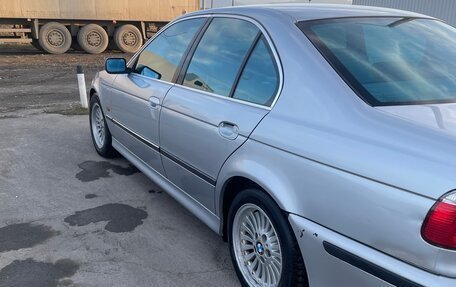 BMW 5 серия, 1998 год, 400 000 рублей, 4 фотография