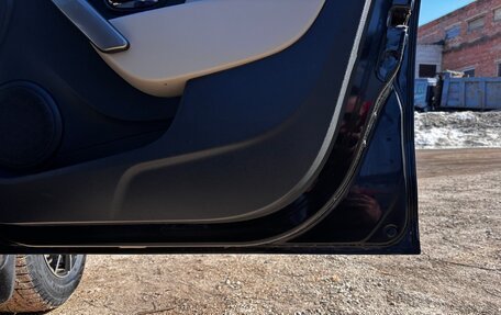 Renault Logan II, 2014 год, 948 000 рублей, 14 фотография