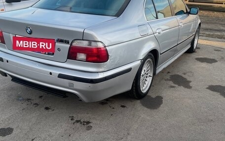 BMW 5 серия, 1998 год, 400 000 рублей, 2 фотография