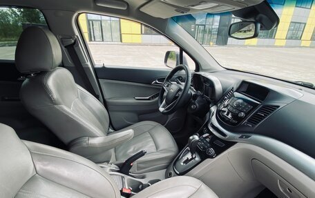 Chevrolet Orlando I, 2013 год, 968 000 рублей, 12 фотография