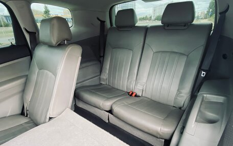 Chevrolet Orlando I, 2013 год, 968 000 рублей, 14 фотография