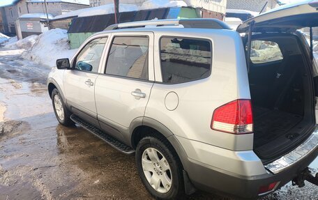 KIA Mohave I, 2013 год, 1 500 000 рублей, 3 фотография