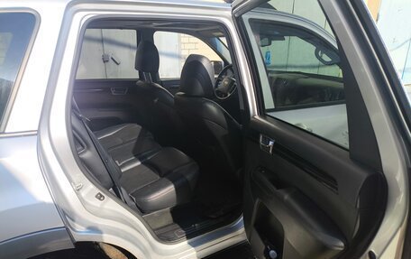 KIA Mohave I, 2013 год, 1 500 000 рублей, 5 фотография