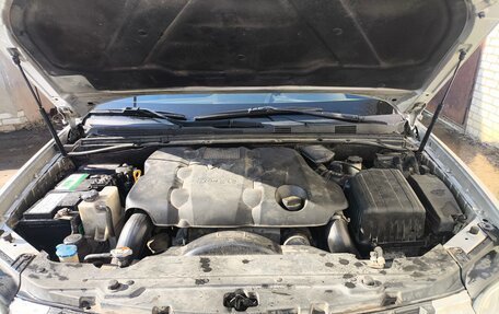 KIA Mohave I, 2013 год, 1 500 000 рублей, 13 фотография