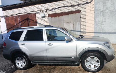 KIA Mohave I, 2013 год, 1 500 000 рублей, 2 фотография