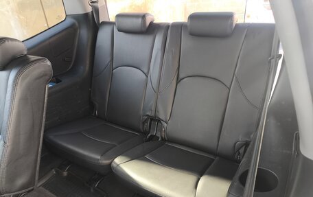 KIA Mohave I, 2013 год, 1 500 000 рублей, 10 фотография