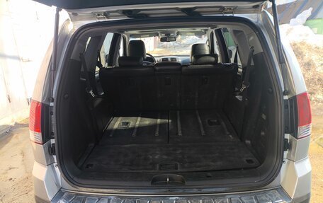 KIA Mohave I, 2013 год, 1 500 000 рублей, 6 фотография