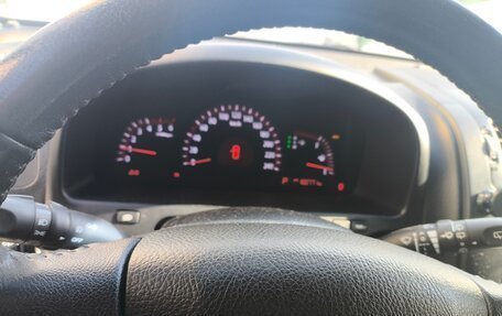 KIA Mohave I, 2013 год, 1 500 000 рублей, 7 фотография