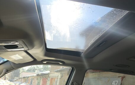 KIA Mohave I, 2013 год, 1 500 000 рублей, 11 фотография