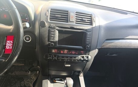 KIA Mohave I, 2013 год, 1 500 000 рублей, 12 фотография